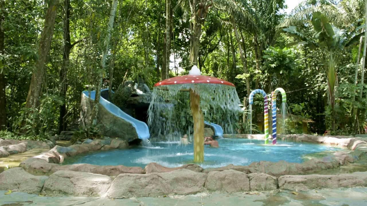 Parque Dos Igarapes Villa Belem  Exterior photo